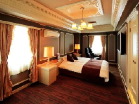 ホテルノービス調布 調布のホテル