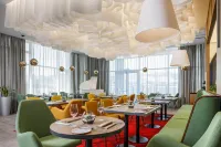 Hilton Garden Inn Novorossiysk - 4-Star