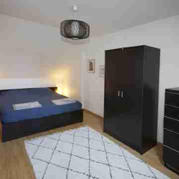 La Vigne des Caulliez - Charming duplex in the heart of Beaune Rooms