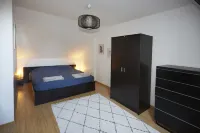 La Vigne des Caulliez - Charming duplex in the heart of Beaune