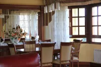 House with pool and games room in Santillana del Mar - Vila