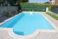 House with pool and games room in Santillana del Mar - 別墅