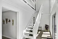 Above Asheville, Art House