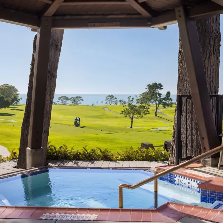 The Lodge at Torrey Pines