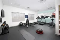Tru by Hilton Louisville East - Gym