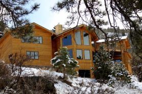 Massive Luxury Mountain Home Great For Families #20-NCD0224