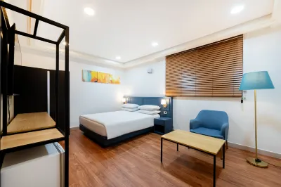 Mokpo  City Hotel