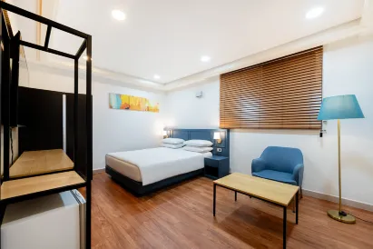 Mokpo  City Hotel