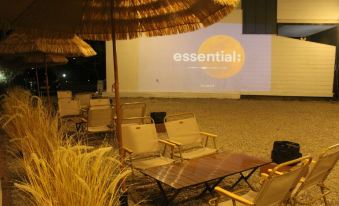Gapyeong Secret Moon Pension