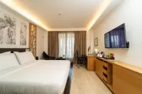 Country Inn & Suites by Radisson, Bengaluru Hebbal