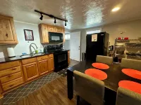 Cozy, Unique, and Centrally Located Home