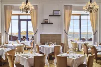 Hôtel Barrière le Grand Hôtel Dinard - Frühstück