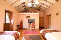 Hotel & Mirador Los Apus by DOT Tradition