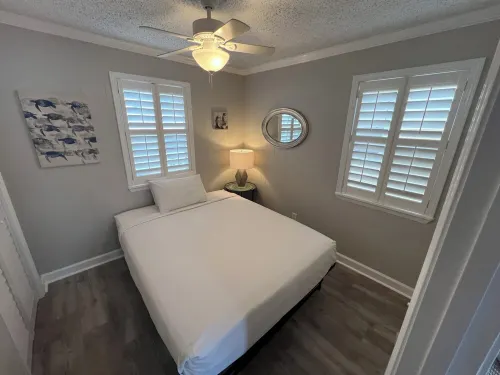 Welcome to the "Beach Belle"