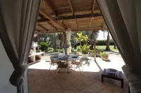 Villa Patrizia a Otranto