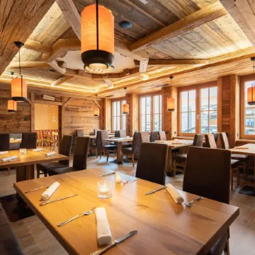 Hotel Adler - Paulas Alb