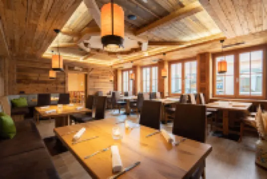 Hotel Adler - Paulas Alb