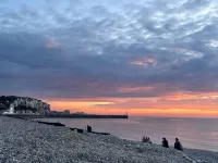 Ibis Styles le Treport Mers les Bains Hotels in Incheville
