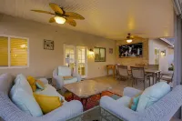 Dulce Vida: Pool, Spa, Table Games, Fire Pit, BBQ! Hotels in Indio