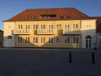 Hotel Vandret Hotels in Bronderslev