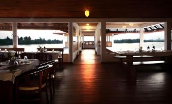 Paloma Backwater Resorts