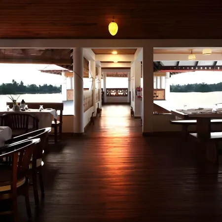 Paloma Backwater Resorts