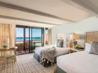 La Jolla Shores Hotel Hoteles cerca de Playa Windansea