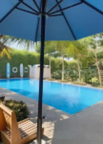 Hotel Kusma Bandungan バンドゥンガンのホテル