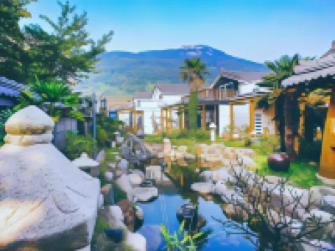 南海郡海灘酒店 南海郡酒店