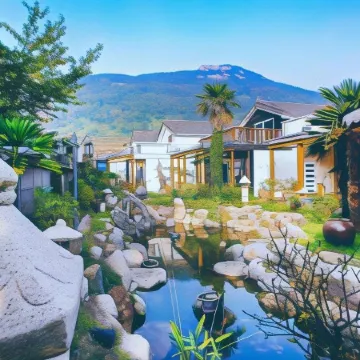 Namhae Beach Hotel