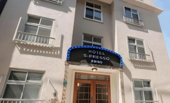 Hotel S-Presso Ebisu