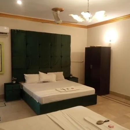 Hill View Guest House