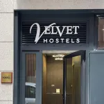 Velvet Hostels Pacifico - Senda Hostel Retiro Hotel a 