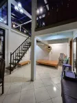 Villa Gunung Bhakti