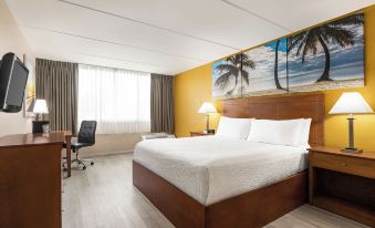 EnVision Hotel Miami International Airport