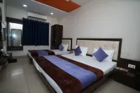 Hotel Shri Vijay Palace, Ujjain