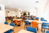 Dona Amélia Hotel by Ridan Hotels - breakfast