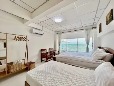 Gao Check in Phala Beach Front