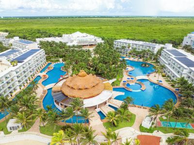 Iberostar Selection Riviera Cancún - All Inclusive