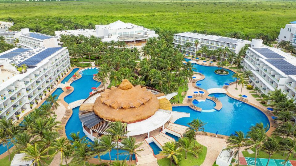 Iberostar Selection Riviera Cancún - All Inclusive