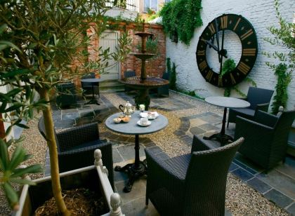 The Pand - Charming Boutique Hotel