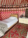 As a Nomad Naryn Hotels in Naryn District