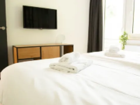 Moderne Wohnung an der Skipiste Nahe Winterberg