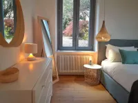 Ortensie & Oleandri Al Lago - by Myhomeincomo Hotels in Argegno