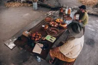 Rufiji Explorers Hotels in Rufiji