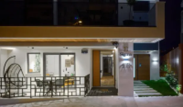 سيجما سويتس هوتل فنادق في 