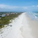 Sun-kissed FL Condo Ocean View Pool Free Tix Hotels in Butler Beach