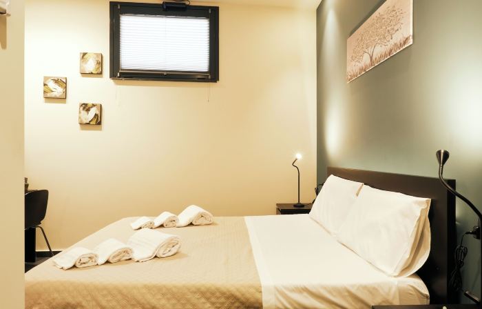 Hub Rooms