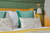 Host & Stay - Foxglove Cottage - Boutique