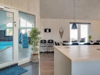 Luxury Pool Villa in Grena - Pools